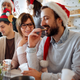 Image for article titled Worst Mistakes You Can Make At A Company Holiday Party